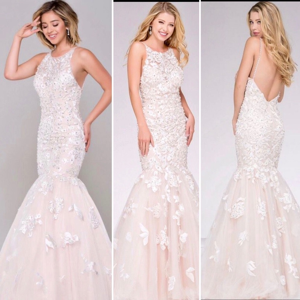 Wedding & Gala & Evening Dress